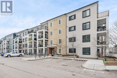3304, 215 Legacy Boulevard SE Calgary AB T2X3Z6