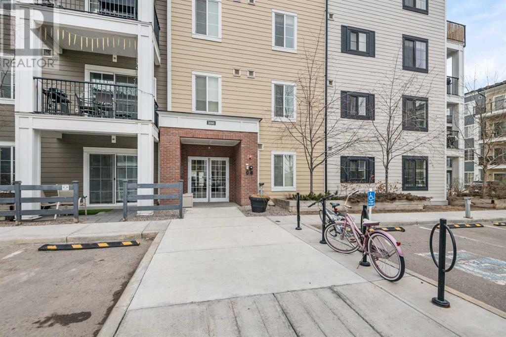3304, 215 Legacy Boulevard SE