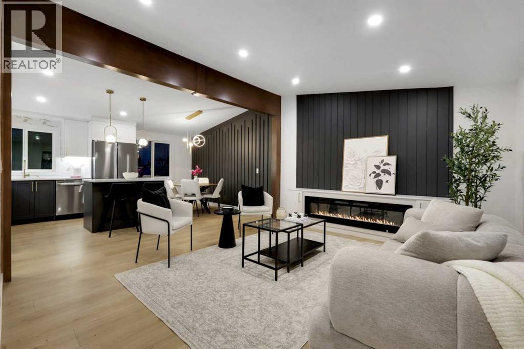 6316 Travois Crescent NE