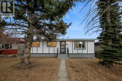 6316 Travois Crescent NE Calgary AB T2K3S7