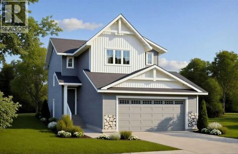 212 Edgefield Bay Strathmore AB T1P2K4