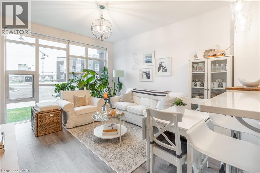 10 CONCORD Place Unit# 102