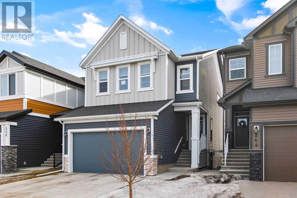 240 Seton Villas SE