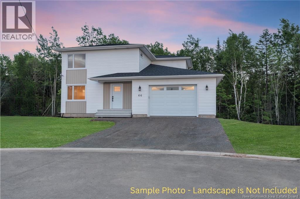 Photo 1 of 35 — 66 Robert Street, Shediac, NB E4P0H6