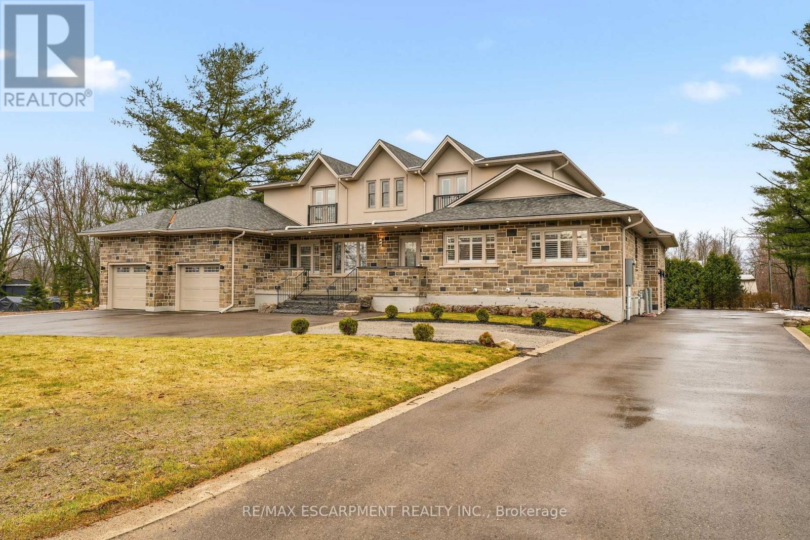 1354 NO 1 SIDE ROAD N