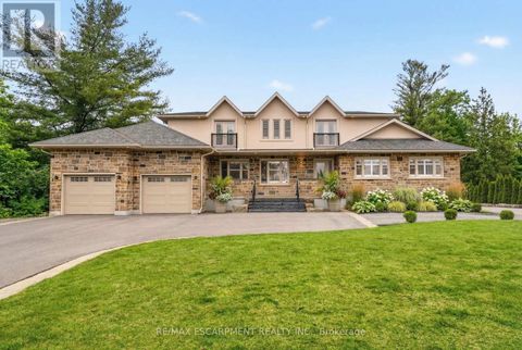 1354 NO 1 SIDE ROAD N Burlington ON L7P0R9