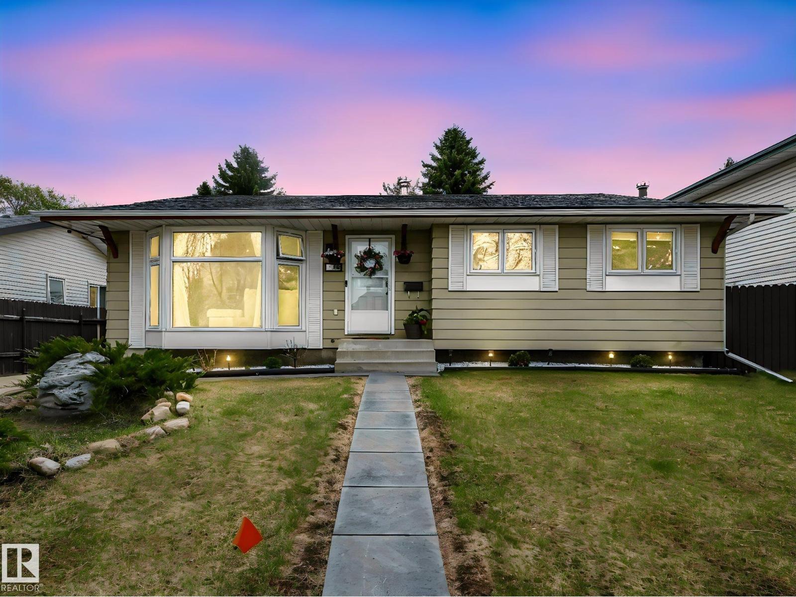 168 HUMBERSTONE RD NW