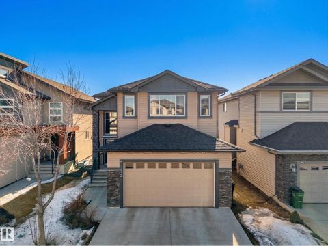 3694 CLAXTON PL SW Edmonton AB T6W2B5