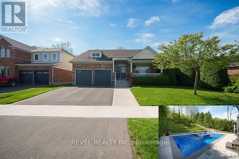 39 HUNTER WAY Brantford ON N3T6S3