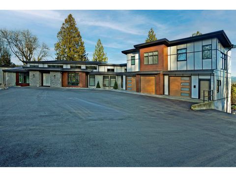 8211 264 STREET Langley BC V1M3M2