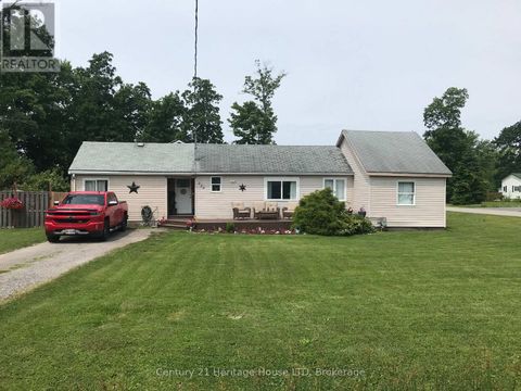 223 BERNARD AVENUE Fort Erie (Ridgeway) ON L0S1N0