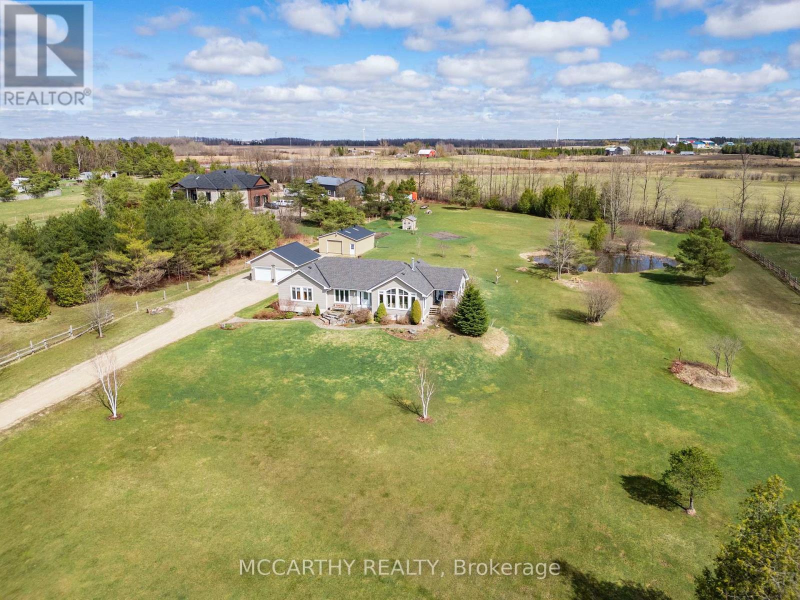 260376 SOUTHGATE RD 26 ROAD
