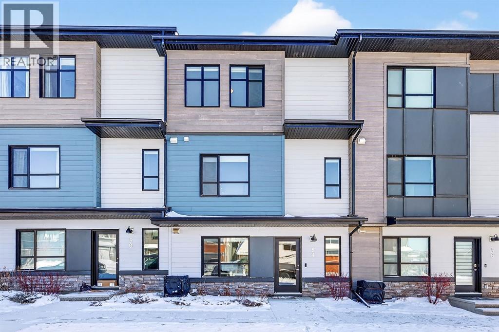 54 Cranbrook Gardens SE