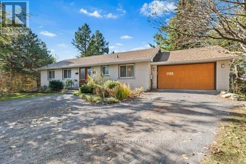1125 LINCOLN DRIVE Kingston (South of Taylor-Kidd Blvd) ON K7M4Z7