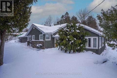 158 STOKES BAY ROAD Northern Bruce Peninsula ON N0H1W0