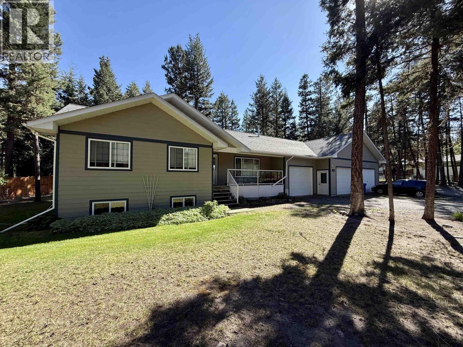 4838 KITWANGA DRIVE
