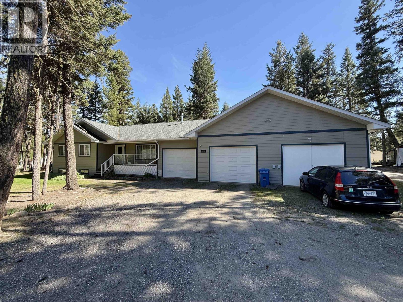 4838 KITWANGA DRIVE