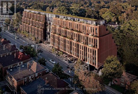 3 - 1718 BAYVIEW AVENUE Toronto (Mount Pleasant East) ON M4G3C4