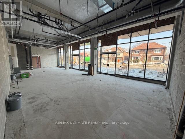 3 - 1718 BAYVIEW AVENUE