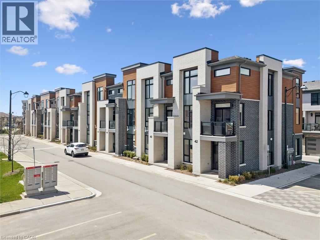 271 GREY SILO Road Unit# 42