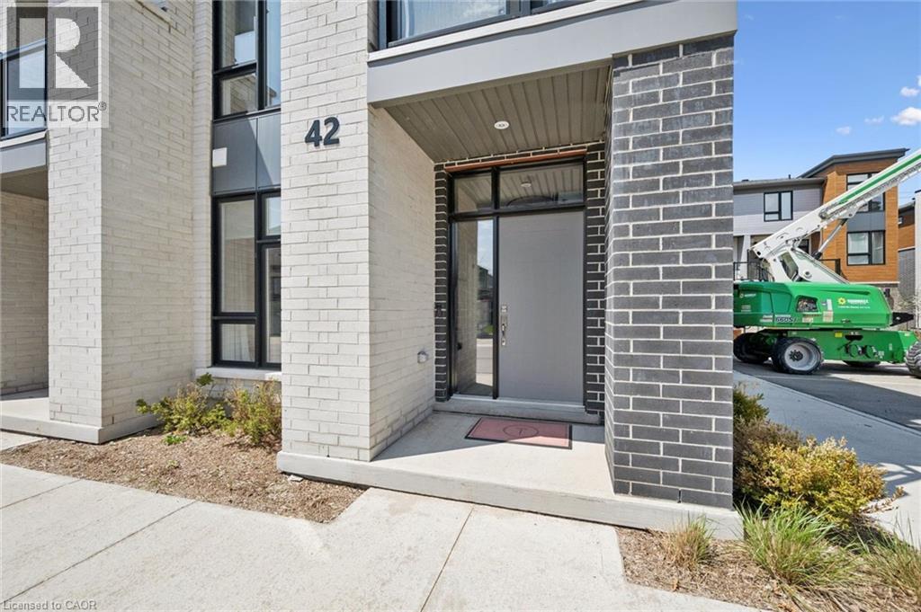 271 GREY SILO Road Unit# 42