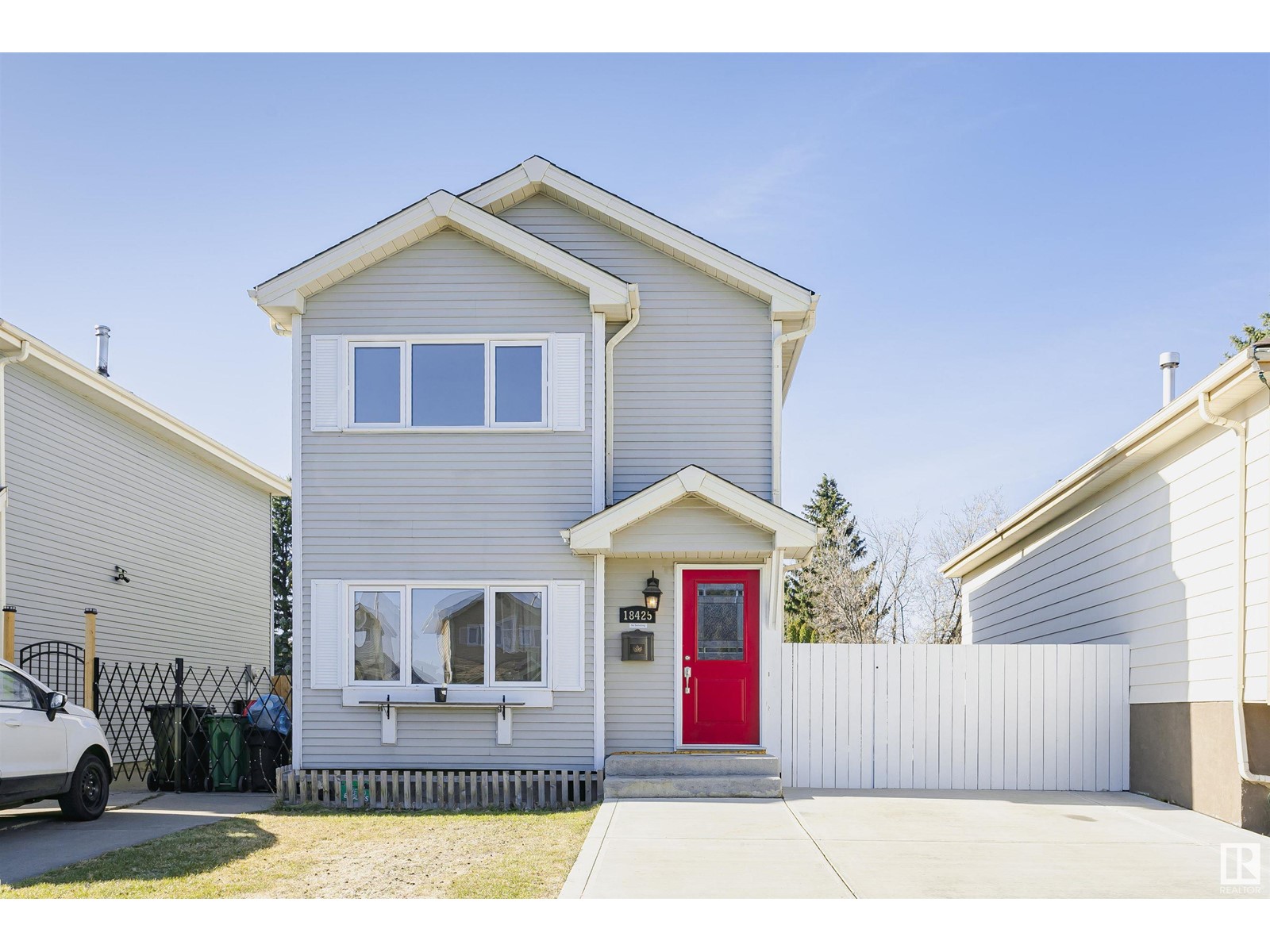 18425 95A AV NW