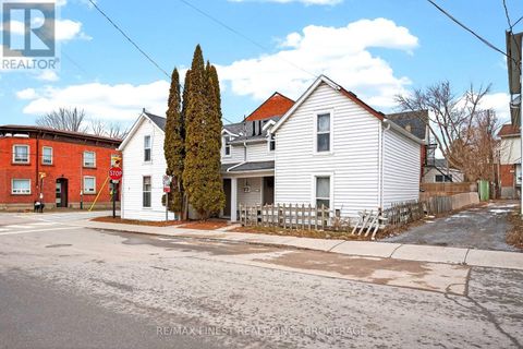 255-257 EARL STREET Kingston (Central City East) ON K7L2H6