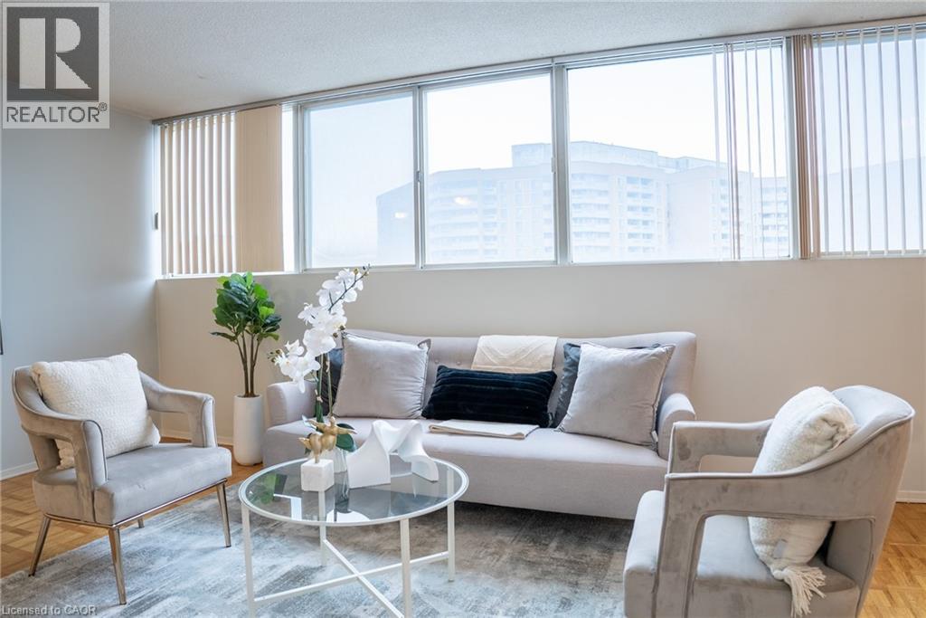 3700 KANEFF Crescent Unit# 1103