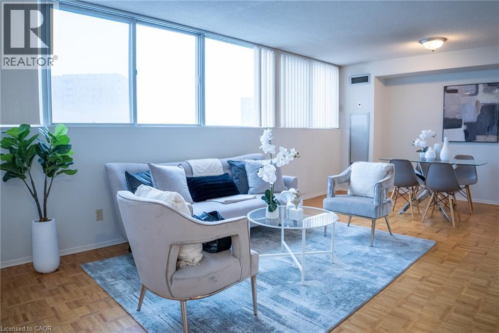 3700 KANEFF Crescent Unit# 1103