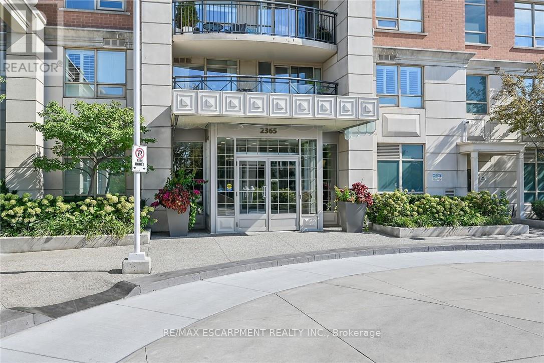 601 - 2365 CENTRAL PARK DRIVE