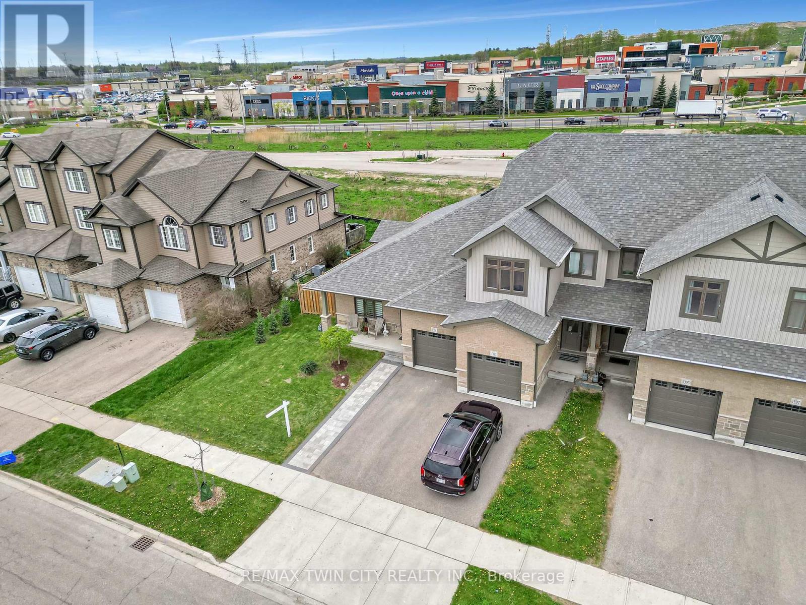 1391 COUNTRYSTONE DRIVE