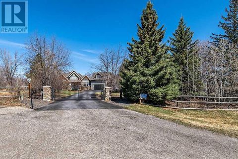 249048, 100 Country Meadows Place E Rural Foothills County AB T1S4W3