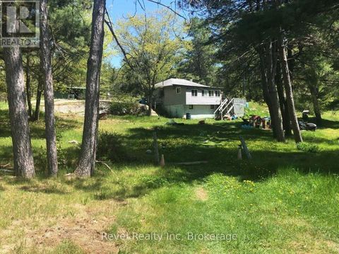 42 WAWANAISA ROAD Carling ON P0G1G0