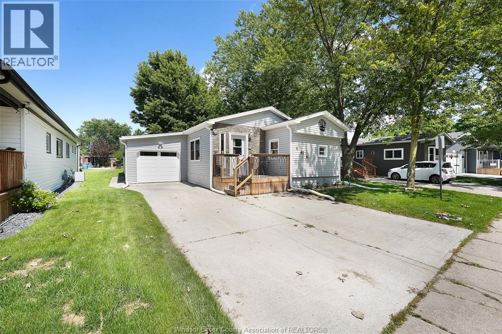 97 Dana DRIVE