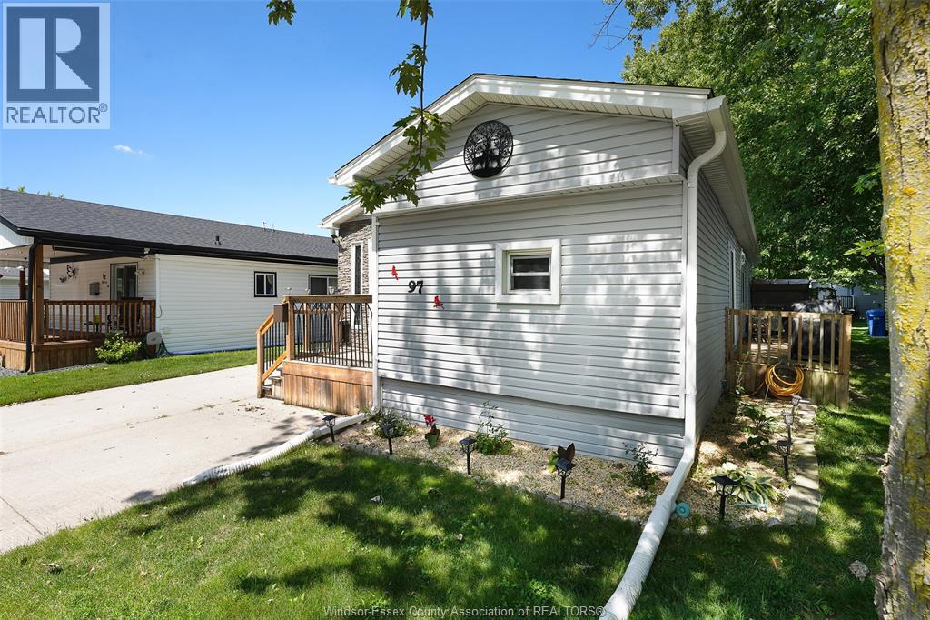 97 Dana DRIVE