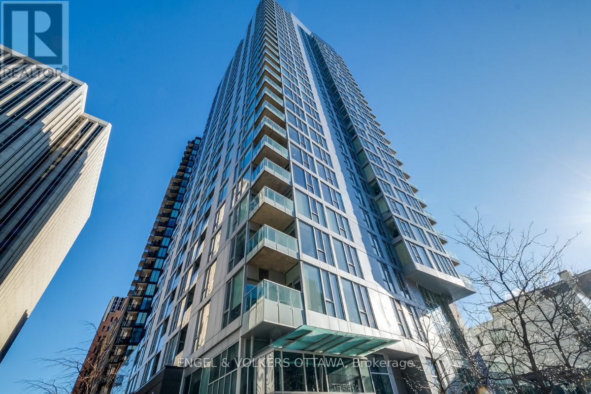 2401 - 179 METCALFE STREET