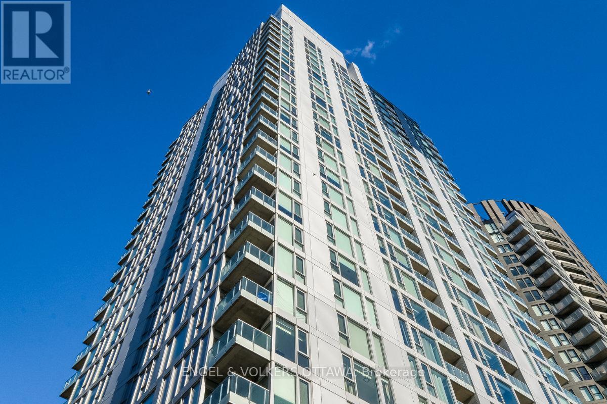 2401 - 179 METCALFE STREET