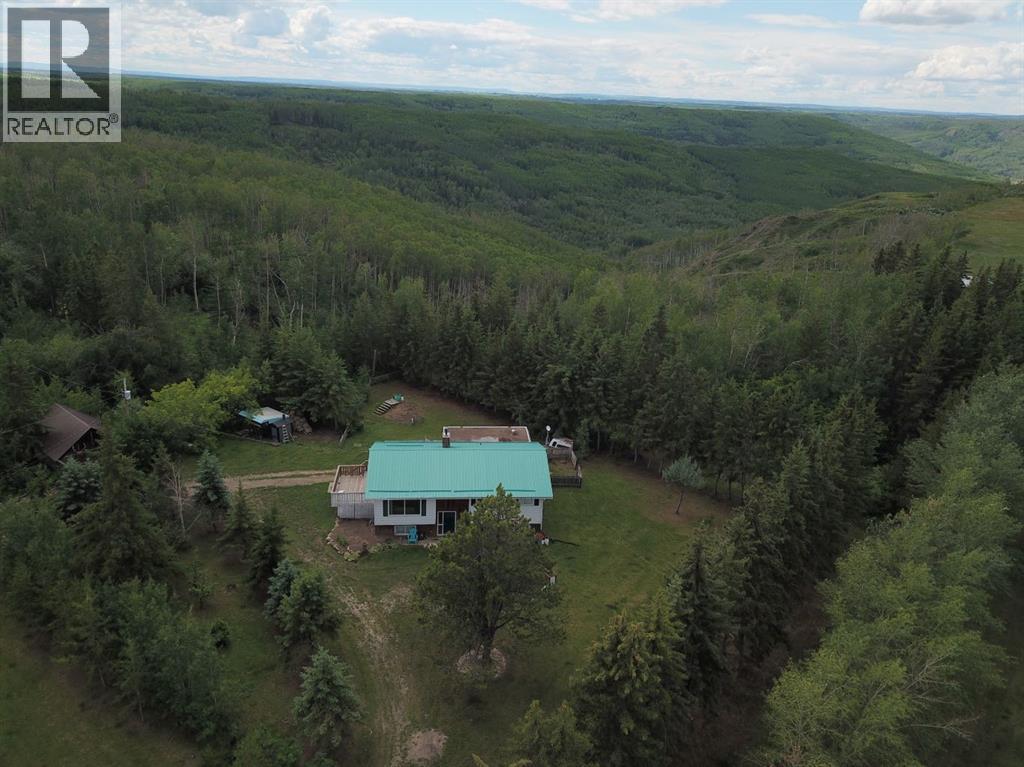 Photo 1 of 40 — 81154 124 Range, Rural Saddle Hills County, AB T0H0A1