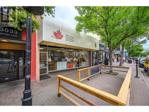 3104 30 Avenue Vernon BC V1T2C2