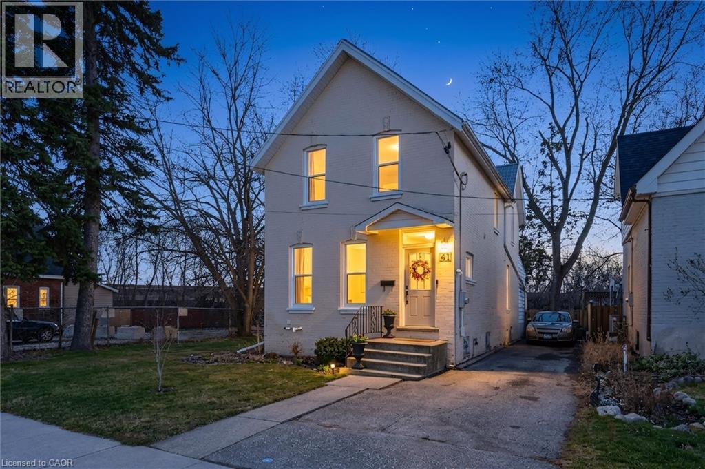 41 ELGIN Street