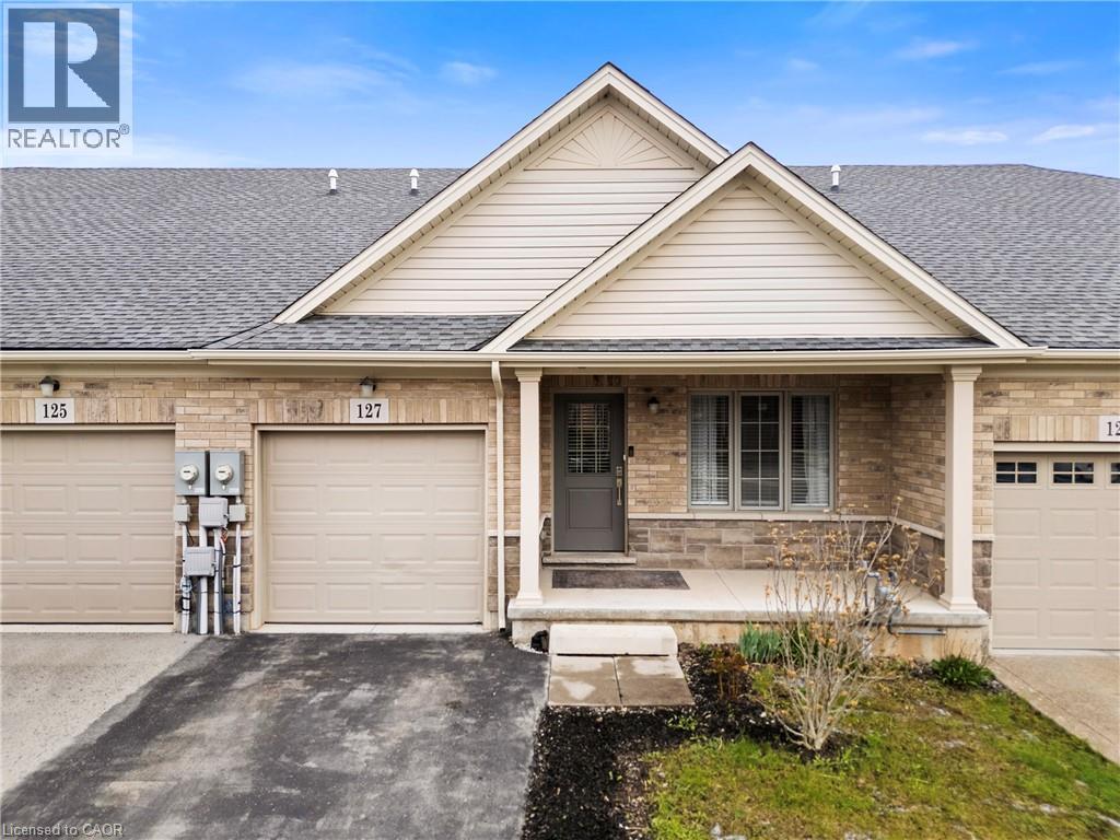 127 ACACIA Road