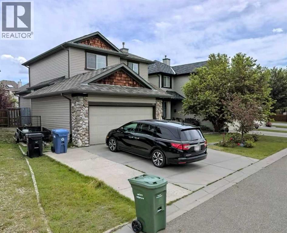 110 Tuscany Ravine Bay NW