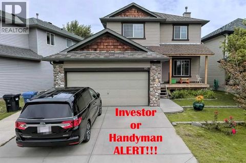 110 Tuscany Ravine Bay NW Calgary AB T3L2S9