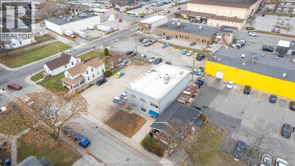 350 TUSCARORA / 634 MCDOUGALL