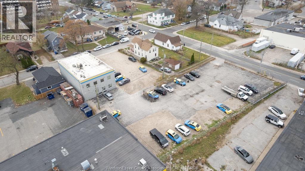 350 TUSCARORA / 634 MCDOUGALL