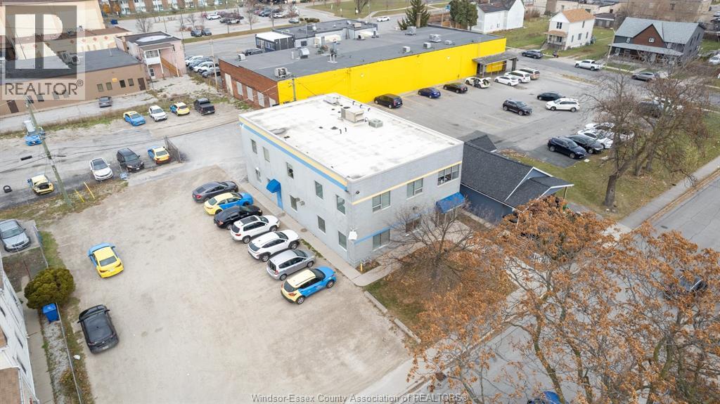 350 TUSCARORA / 634 MCDOUGALL