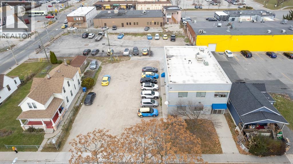 350 TUSCARORA / 634 MCDOUGALL