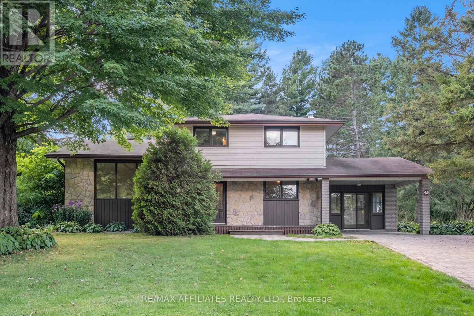 14 RIVIERE NATION ROAD N