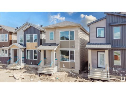 259 25 ST SW Edmonton AB T6X3K3