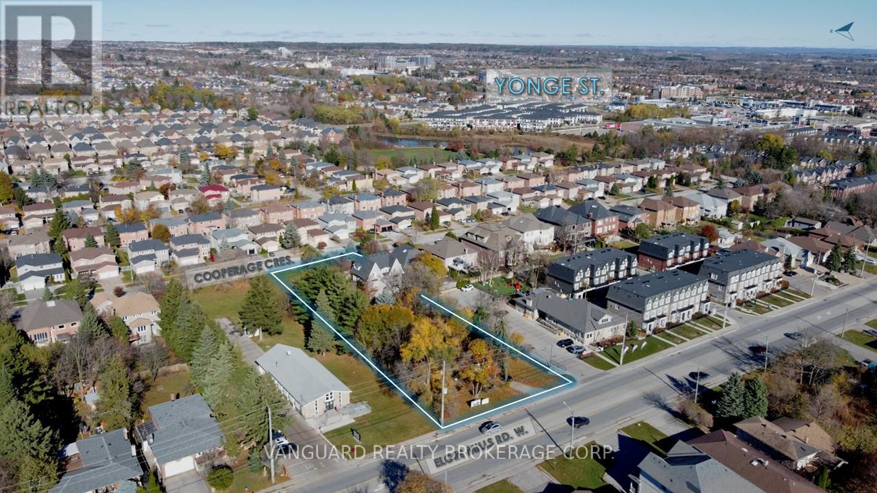 196 ELGIN MILLS ROAD W